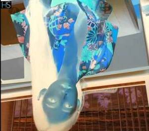 23 year old Japanese Escort in London Japanese Escort Cherry - Best Party Girl in Central London