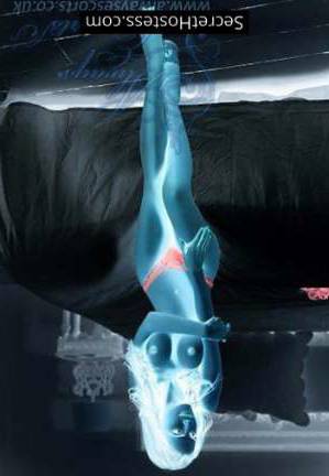Cherry 28Yrs Old Escort 167CM Tall London Image - 1