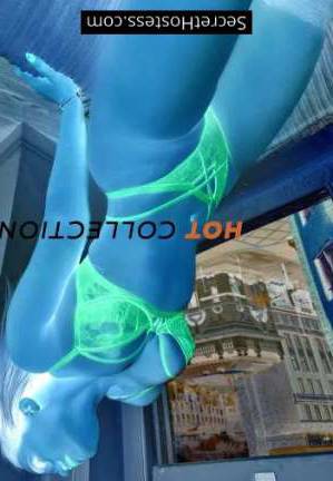 22 year old Brazilian Escort in London Hot Citrus Escorts