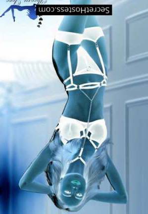 20 year old Escort in London Theory Love Escorts