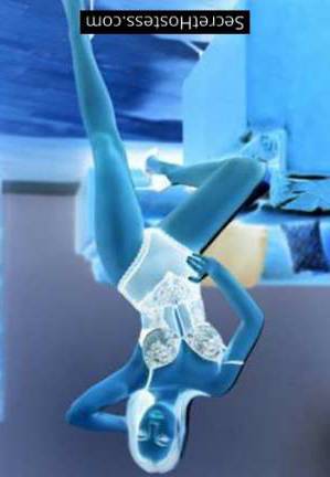 19 year old German Escort in London Bunny Girl