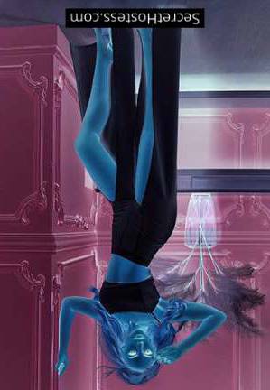 24 year old Polish Escort in London Daenerys Prime's Majestic EscORTs
