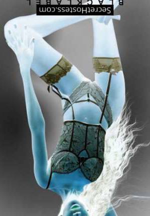 26 year old Jamaica Escort in London Sensual Demi at Black Label