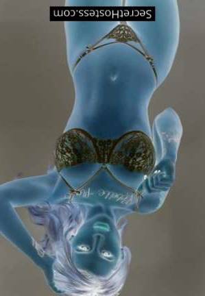 22 year old German Escort in London Elite London Escorts