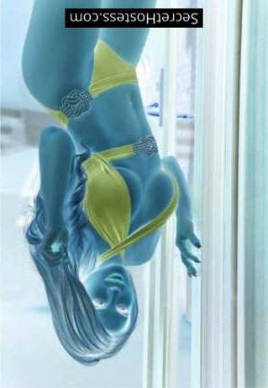 28 year old Escort in London Sensual Electra London's 69 Escorts
