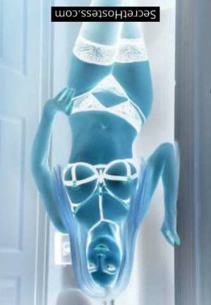 35 year old Escort in London Elsa's Erotic Encounters