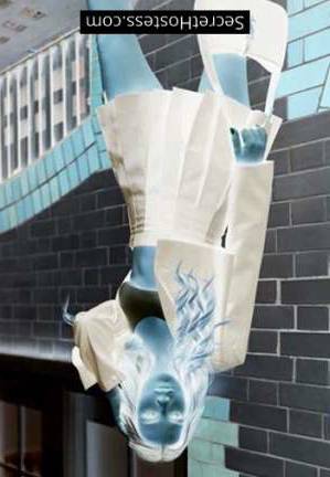 24 year old Escort in London Erika - Blue Velvet Gal