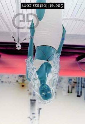 24 year old Swiss Escort in London Erika - Elite UK Glamour Escort