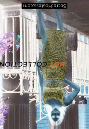 23 year old Ukrainian Escort in London Unforgettable Esha