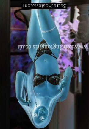 Esmeralda 20Yrs Old Escort 167CM Tall London Image - 1