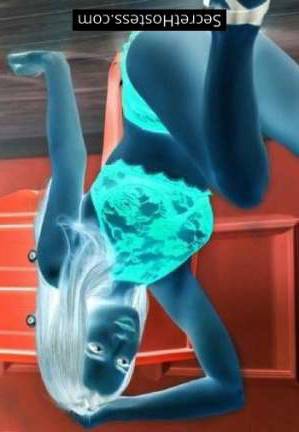 22 year old Ukrainian Escort in London Fiji Esco