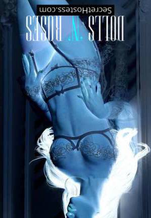 25 year old Brazilian Escort in London Dolls and Roses Giana