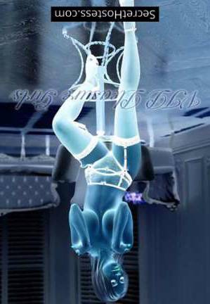 28 year old Escort in London Isla, Elite Escort