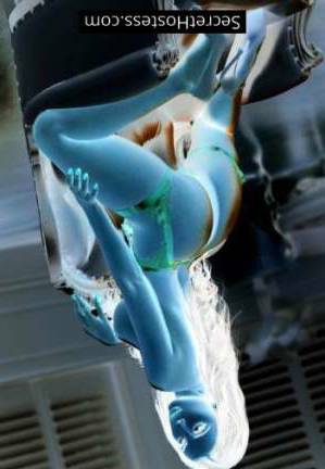 22 year old Escort in London Seductive Jacqueline from Movida