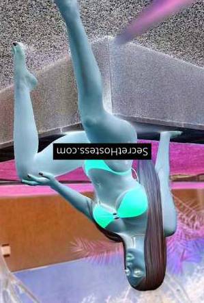 25 year old Caucasian Escort in Dubai Jessica, Agency