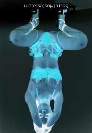 24 year old Escort in London Hottie by Crush Escorts