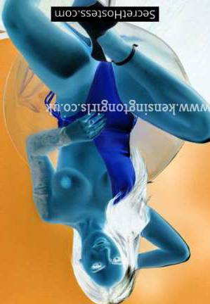 29 year old Escort in London Karima - Elite Escort