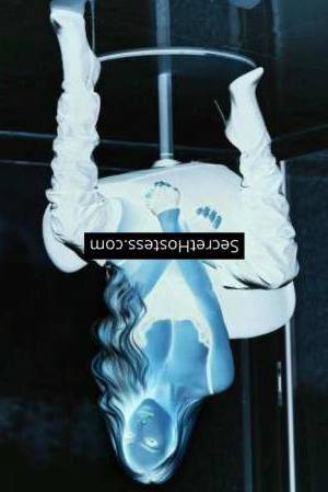 Karina 22Yrs Old Escort 49KG 170CM Tall Athens Image - 1