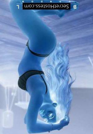 24 year old Escort in London Luxury Escort Karina
