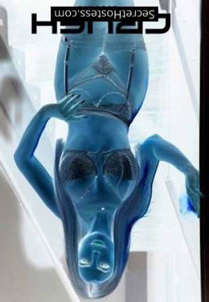 25 year old Escort in London Karina Crush Escorts