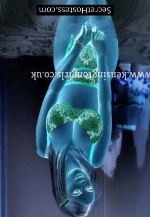 28 year old Escort in London Karina Kensington's Gem