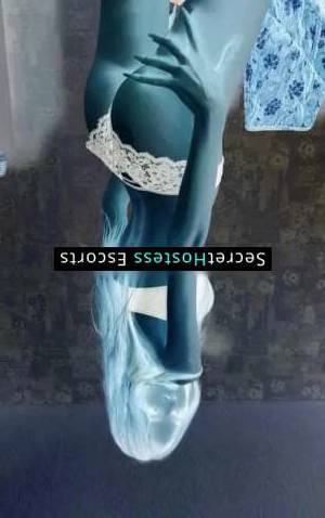 23 year old Russian Escort in Palermo Tall,Velvety Russian Escort Kseniya - Seductive 23 Year Old 