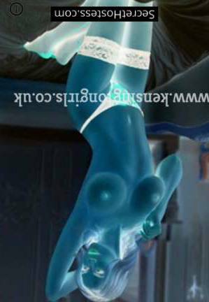 40 year old Escort in London Lessa, Kensington Escort