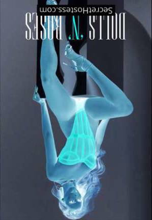 25 year old Spanish Escort in London Linda, Roses Dolls