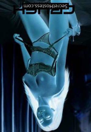 25 year old Escort in London Crush Escorts Lisa