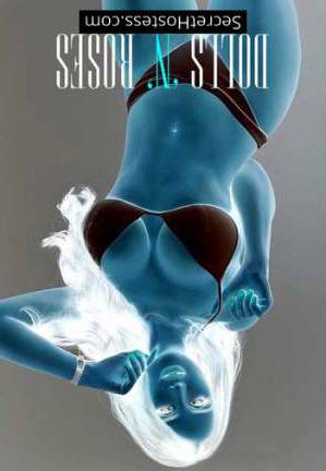 23 year old Ukrainian Escort in London MIlisa, Agency Doll