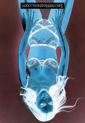 25 year old English Escort in London Madison Pasha