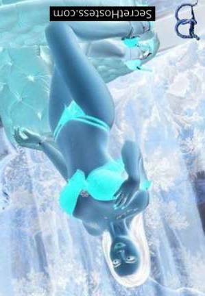 21 year old Escort in London Martina - Baccarat London Escort
