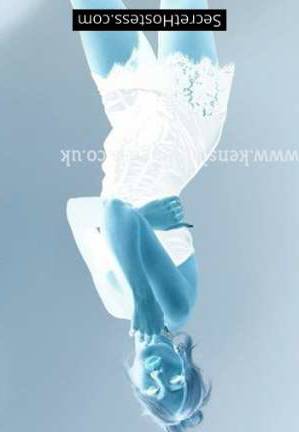 24 year old Escort in London Masha, Kensington Escort