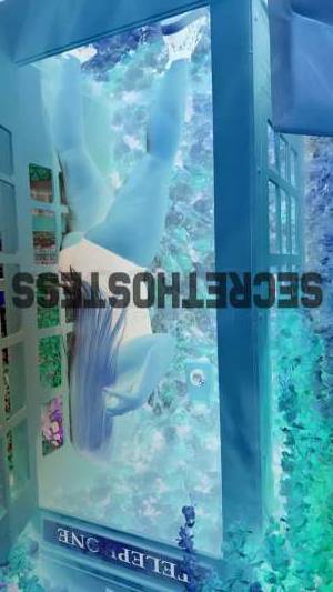24 year old Caucasian Escort in Chicago IL Naughty natalie