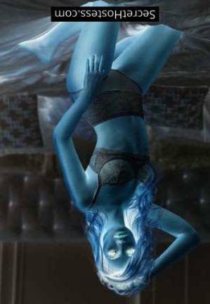 Natasha 23Yrs Old Escort 170CM Tall London Image - 1