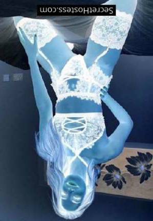 Nexeri 19Yrs Old Escort 167CM Tall London Image - 1