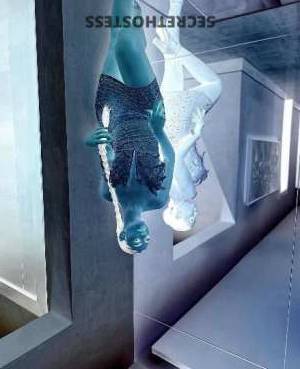 Nicol 22Yrs Old Escort Albany GA Image - 3