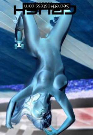 29 year old Brazilian Escort in London Nina Crush Escorts