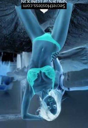 22 year old Escort in London Noel Spades of London