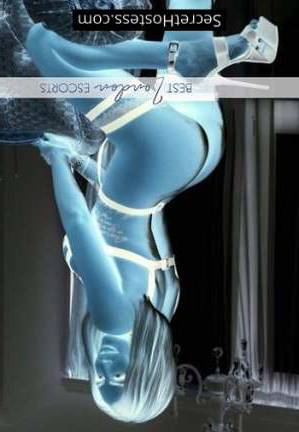 26 year old Czech Escort in London Top Escorts Paola