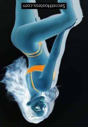 24 year old Escort in London 5-word escort title Ranya - Blue Velvet