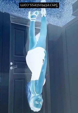 25 year old Ukrainian Escort in London Hot Escort