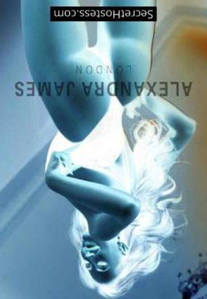 27 year old Escort in London Renata AJ London Escort