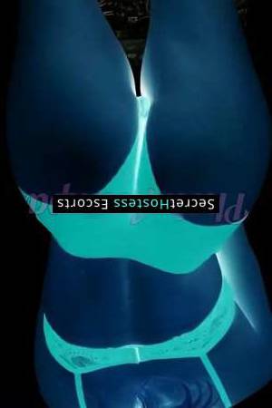 Rosetta 23Yrs Old Escort Brasilia Image - 3