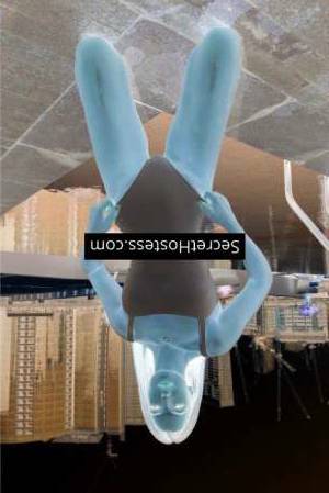 20 year old Caucasian Escort in Dubai Sabrina, Agency