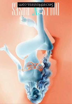 24 year old Polish Escort in London Scarlett Elegant Liaison