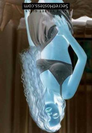 20 year old Escort in London Seranda - Blue Velvet Gem