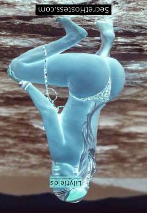 29 year old Brazilian Escort in London Lilyfields Escorts Serena