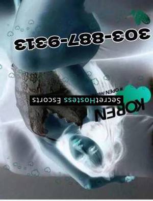 Sexy ASIAN ★ ⬛303-887-9313?? 22Yrs Old Escort 45KG Denver CO Image - 1