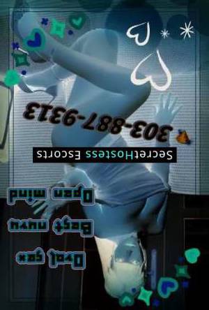 Sexy ASIAN ★ ⬛303-887-9313?? 22Yrs Old Escort 45KG Denver CO Image - 14